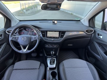 Opel Crossland 1.5 DIESEL Automat Klimatronik Navi Kamera