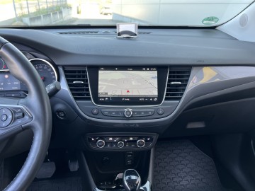 Opel Crossland 1.5 DIESEL Automat Klimatronik Navi Kamera