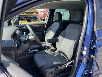 Opel Crossland 1.5 DIESEL Automat Klimatronik Navi Kamera