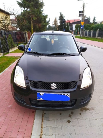 Sprzedam Suzuki Swift