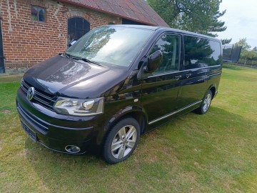 VW T5 Multivan 2.0 Bitdi*Highline*Facelift z