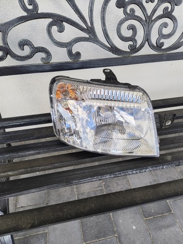 Nowa Lampa Prawa Fiat Panda