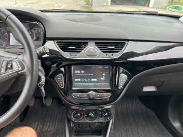 Opel Corsa 1.4 BENZYNA Serwisowana Klimatyzacja Tempomat Led