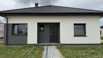 528 tys -Brzeżno 88m Złota Góra gaz/pompa ciepła