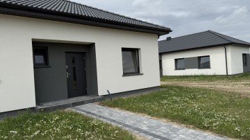 528 tys -Brzeżno 88m Złota Góra gaz/pompa ciepła