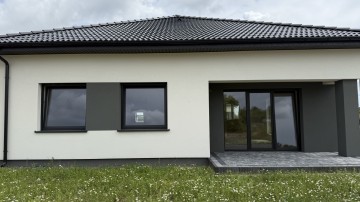 528 tys -Brzeżno 88m Złota Góra gaz/pompa ciepła