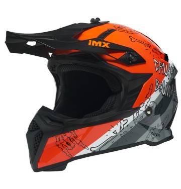 Kask motocyklowy IMX