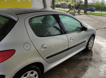 Sprzedam peugeot 206