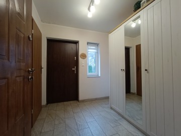 Dom 120m2 ok. Goliny - Konin , duża działka