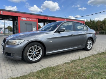 BMW 316 D