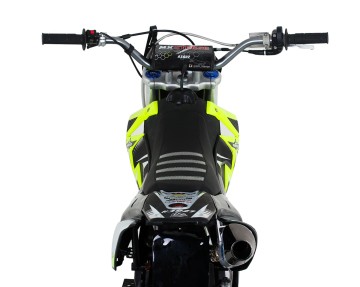 PITBIKE THUMPSTAR TSX 140 Z LICZNIKIEM MTH