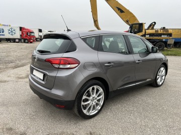 Renault Scenic 1.2 BENZYNA Klimatronik Nawigacja Tempomat