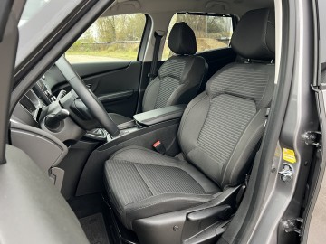 Renault Scenic 1.2 BENZYNA Klimatronik Nawigacja Tempomat