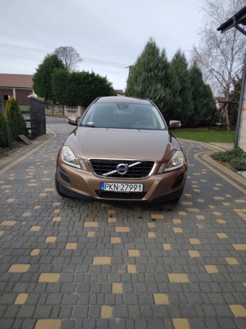 Sprzedam volvo xc 60