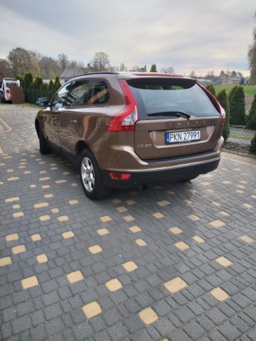 Sprzedam volvo xc 60