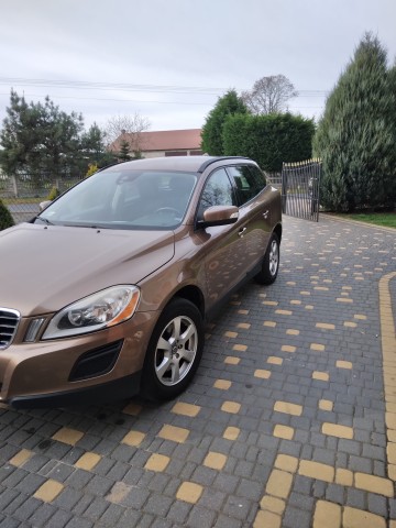 Sprzedam volvo xc 60