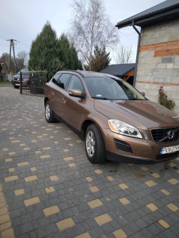 Sprzedam volvo xc 60