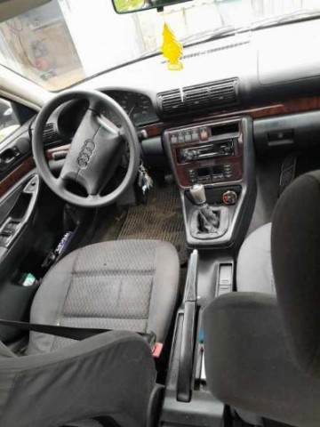 Sprzedam audi a 4 1.9 tdi