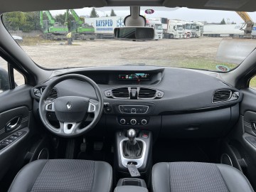 Renault Scenic 1.4 BENZYNA Klima Tempomat Koła Lato+Zima HAK