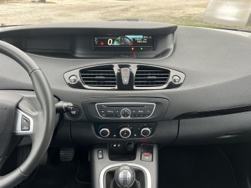 Renault Scenic 1.4 BENZYNA Klima Tempomat Koła Lato+Zima HAK