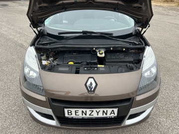 Renault Scenic 1.4 BENZYNA Klima Tempomat Koła Lato+Zima HAK