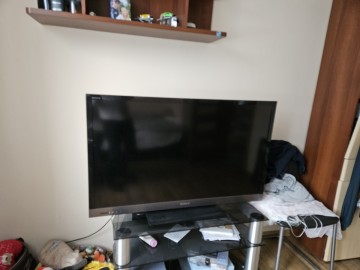 Telewizor Sony Bravia 46 cali