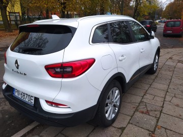 RENAULT KAJDAR 1.5 BluedCi 2019r