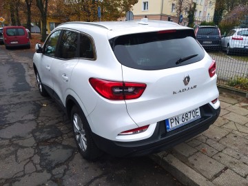 RENAULT KAJDAR 1.5 BluedCi 2019r