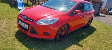 Sprzedam FORD FOCUS