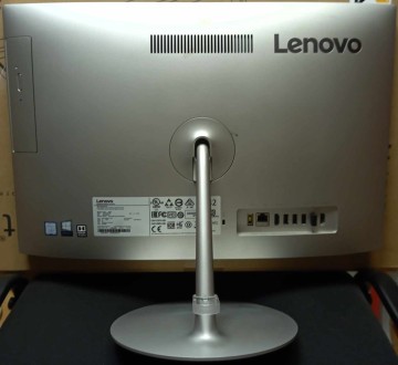 Lenovo AIO 520-22ICB