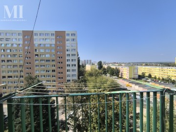 Mieszkanie w Koninie 60m2 z balkonem