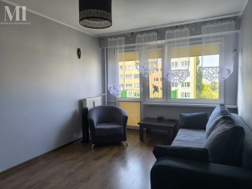 Mieszkanie w Koninie 60m2 z balkonem