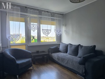 Mieszkanie w Koninie 60m2 z balkonem