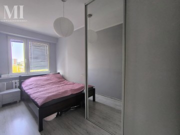 Mieszkanie w Koninie 60m2 z balkonem