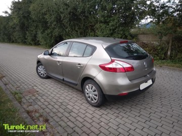 Renault megane III