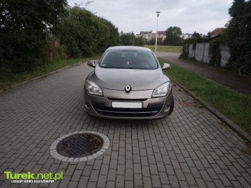 Renault megane III