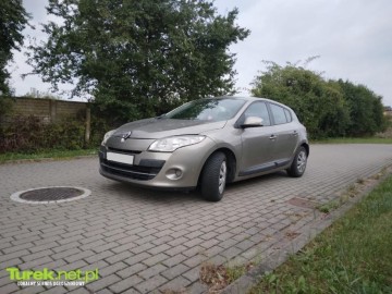 Renault megane III