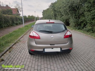 Renault megane III