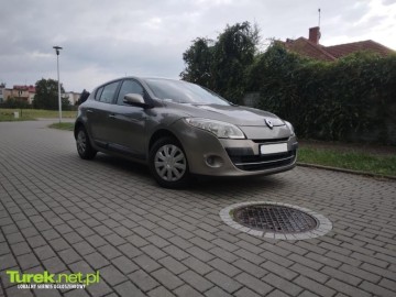 Renault megane III