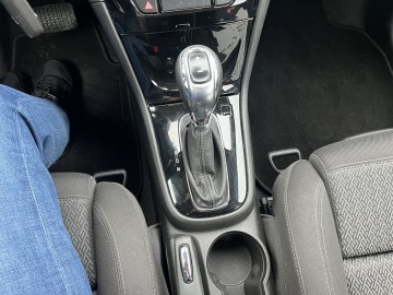 Opel Mokka BENZYNA Automat Ledy Navi Kamera Koła Lato+Zima