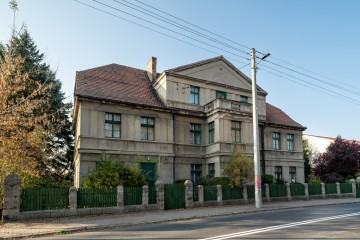 Na sprzedaż budynek kamienicy położony w Ślesinie