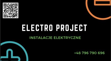 Elektryk - Usługi elektryczne