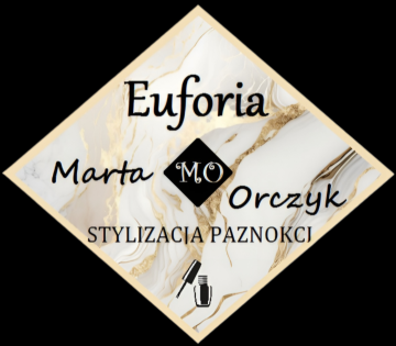 Stylizacja paznokci Euforia