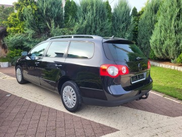 Sprzedam VW Passat B6 1.9 TDI 105KM