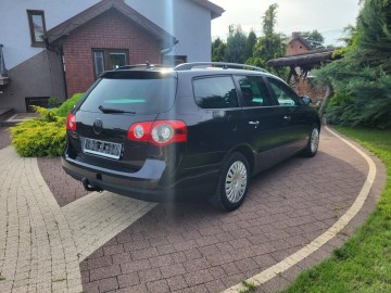 Sprzedam VW Passat B6 1.9 TDI 105KM