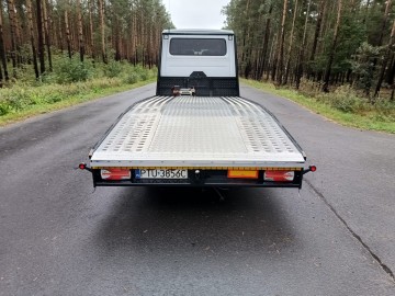 Sprzedam, Mercedes – Benz Sprinter 318 3.0 CDI 184KM