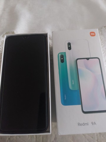 Redmi 9a