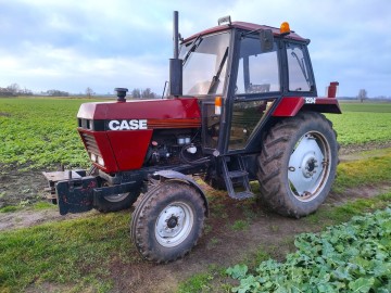 Case IH 1294 - SUPER stan * 70 KM