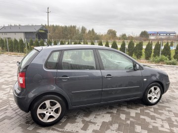 Sprzedam Volkswagen Polo 1.9 TDI