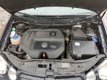 Sprzedam Volkswagen Polo 1.9 TDI